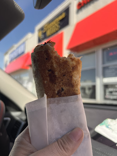 Photo of Shawarma Moods Oakville - 360 Dundas St E, Oakville, ON L6H 6Z9