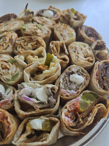 Photo of Shawarma Moods Oakville - 360 Dundas St E, Oakville, ON L6H 6Z9