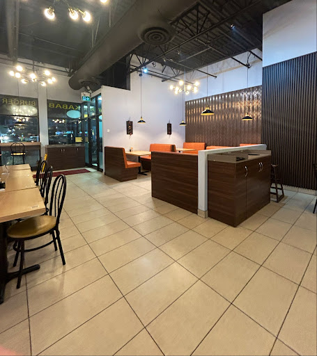 Photo of Hummus - Grill & Shawarma - 2501 Hampshire Gate Unit 2A, Oakville, ON L6H 6C8
