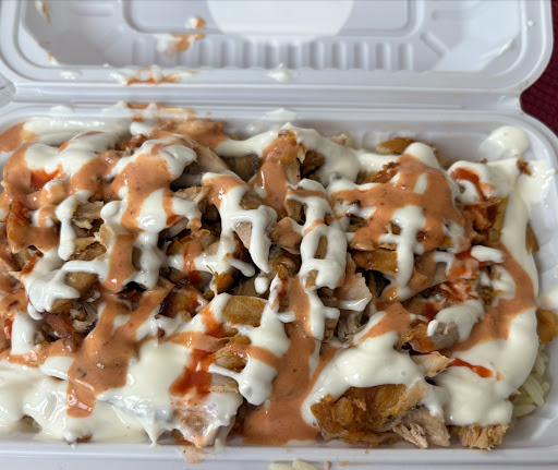 Photo of Hummus - Grill & Shawarma - 2501 Hampshire Gate Unit 2A, Oakville, ON L6H 6C8
