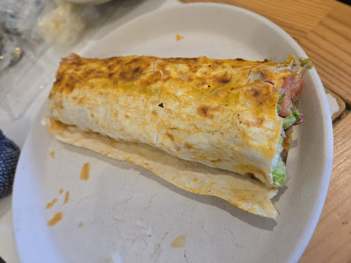 Photo of Hummus - Grill & Shawarma - 2501 Hampshire Gate Unit 2A, Oakville, ON L6H 6C8