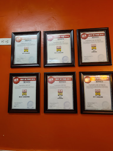 Photo of Safin Grill - 65 Mall Rd #6, Hamilton, ON L8V 4X6
