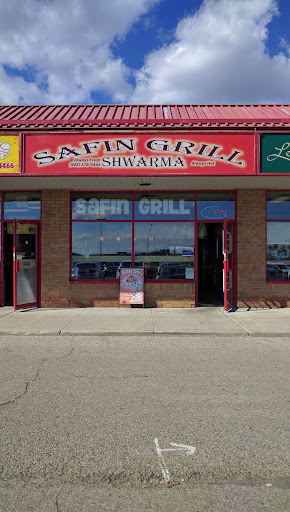 Photo of Safin Grill - 65 Mall Rd #6, Hamilton, ON L8V 4X6