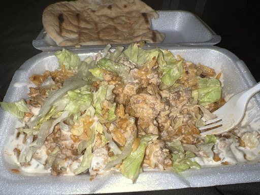 Photo of Safin Grill - 65 Mall Rd #6, Hamilton, ON L8V 4X6