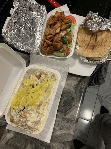 Photo of Safin Grill - 65 Mall Rd #6, Hamilton, ON L8V 4X6