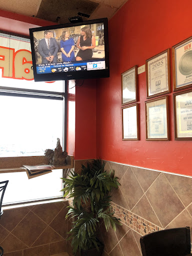 Photo of Safin Grill - 65 Mall Rd #6, Hamilton, ON L8V 4X6