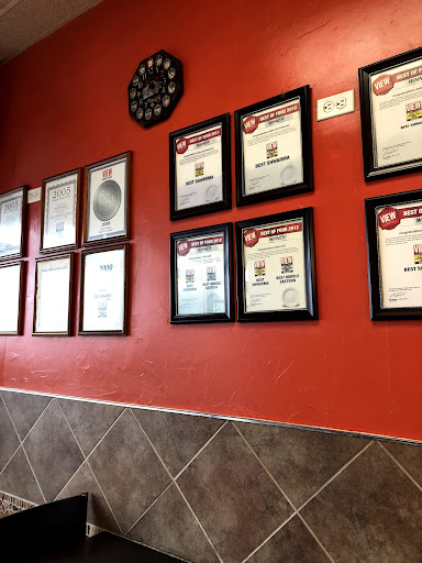 Photo of Safin Grill - 65 Mall Rd #6, Hamilton, ON L8V 4X6