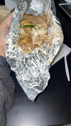 Photo of Safin Grill - 65 Mall Rd #6, Hamilton, ON L8V 4X6