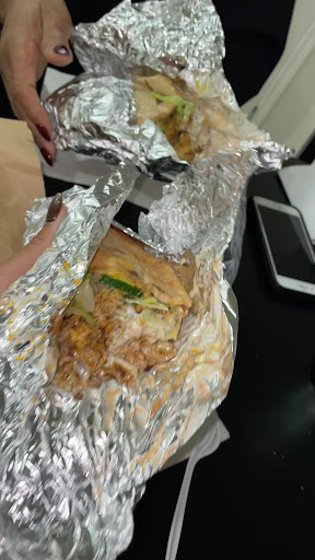 Photo of Safin Grill - 65 Mall Rd #6, Hamilton, ON L8V 4X6