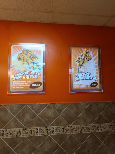 Photo of Safin Grill - 65 Mall Rd #6, Hamilton, ON L8V 4X6