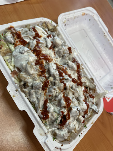 Photo of Lazeez Shawarma - 50 Market Dr, Milton, ON L9T 3H6