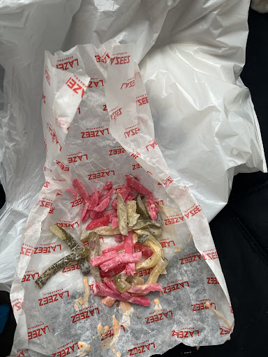 Photo of Lazeez Shawarma - 50 Market Dr, Milton, ON L9T 3H6