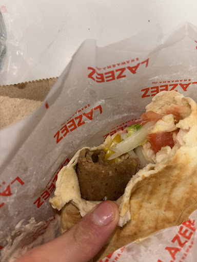 Photo of Lazeez Shawarma - 50 Market Dr, Milton, ON L9T 3H6
