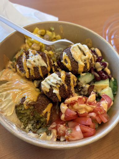 Photo of Lazeez Shawarma - 50 Market Dr, Milton, ON L9T 3H6
