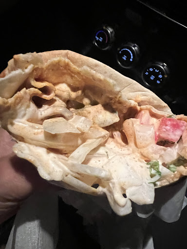 Photo of Lazeez Shawarma - 50 Market Dr, Milton, ON L9T 3H6