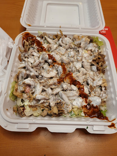 Photo of Lazeez Shawarma - 50 Market Dr, Milton, ON L9T 3H6