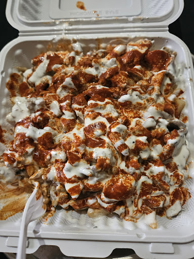 Photo of Lazeez Shawarma - 50 Market Dr, Milton, ON L9T 3H6