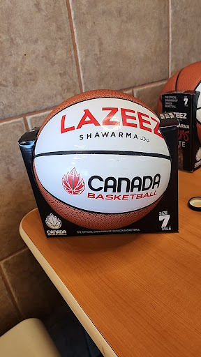 Photo of Lazeez Shawarma - 50 Market Dr, Milton, ON L9T 3H6