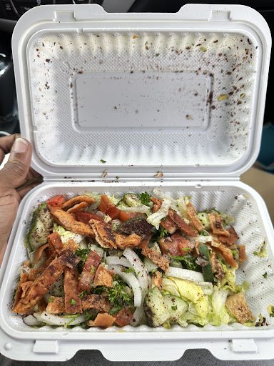 Photo of Lazeez Shawarma - 50 Market Dr, Milton, ON L9T 3H6
