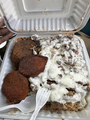 Photo of Lazeez Shawarma - 50 Market Dr, Milton, ON L9T 3H6