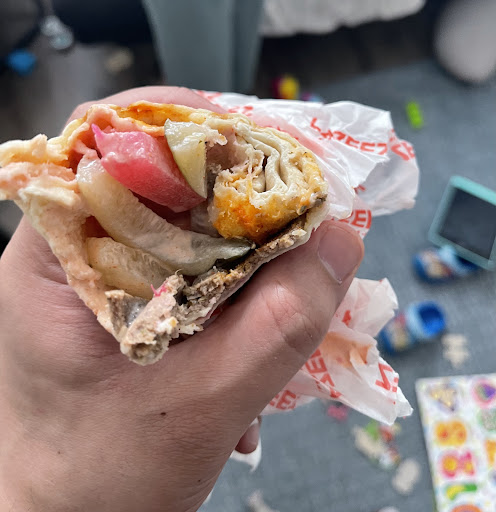 Photo of Lazeez Shawarma - 50 Market Dr, Milton, ON L9T 3H6