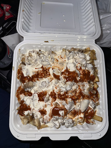 Photo of Lazeez Shawarma - 50 Market Dr, Milton, ON L9T 3H6