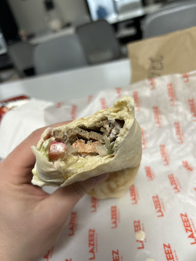 Photo of Lazeez Shawarma - 50 Market Dr, Milton, ON L9T 3H6