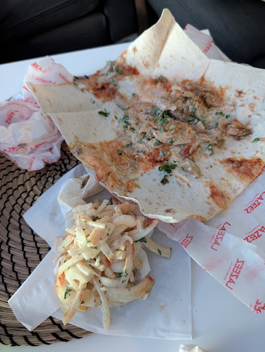 Photo of Lazeez Shawarma - 50 Market Dr, Milton, ON L9T 3H6