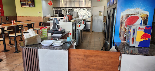 Photo of Lazeez Shawarma - 50 Market Dr, Milton, ON L9T 3H6