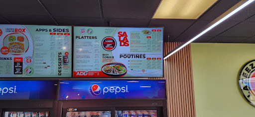 Photo of Lazeez Shawarma - 50 Market Dr, Milton, ON L9T 3H6