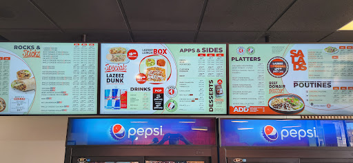 Photo of Lazeez Shawarma - 50 Market Dr, Milton, ON L9T 3H6