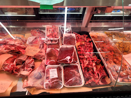 Photo of Eastern Food Market - 920 Upper Wentworth St, Hamilton, ON L9A 5C5