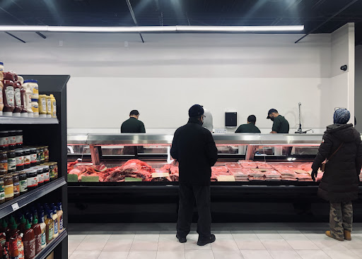 Photo of Eastern Food Market - 920 Upper Wentworth St, Hamilton, ON L9A 5C5
