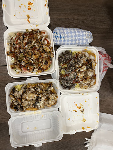 Photo of Babylon Gate Shawarma - 2828 Kingsway Dr, Oakville, ON L6J 7M2