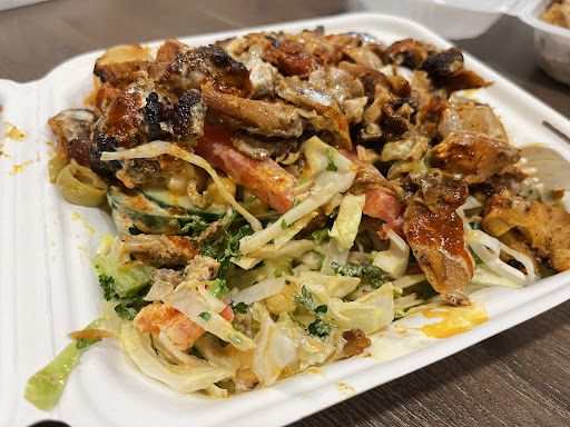 Photo of Babylon Gate Shawarma - 2828 Kingsway Dr, Oakville, ON L6J 7M2