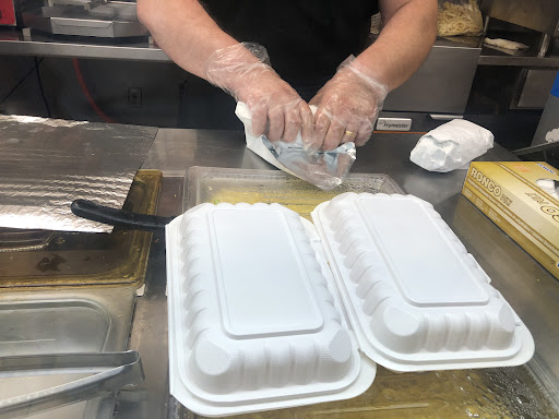 Photo of Babylon Gate Shawarma - 2828 Kingsway Dr, Oakville, ON L6J 7M2