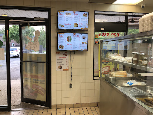 Photo of Babylon Gate Shawarma - 2828 Kingsway Dr, Oakville, ON L6J 7M2