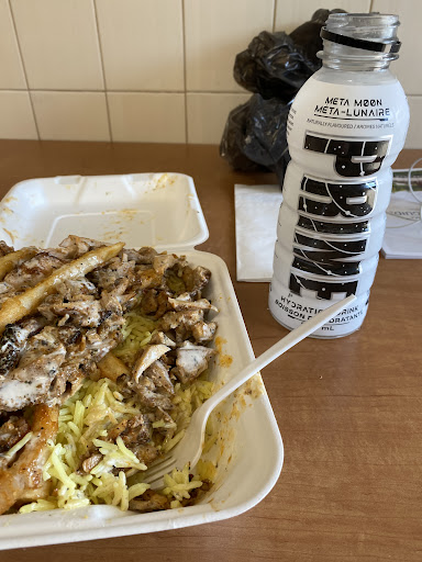 Photo of Babylon Gate Shawarma - 2828 Kingsway Dr, Oakville, ON L6J 7M2
