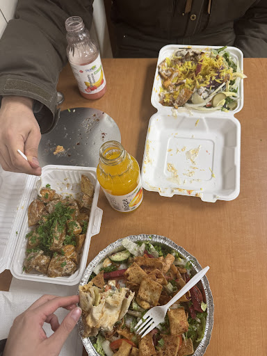 Photo of Babylon Gate Shawarma - 2828 Kingsway Dr, Oakville, ON L6J 7M2