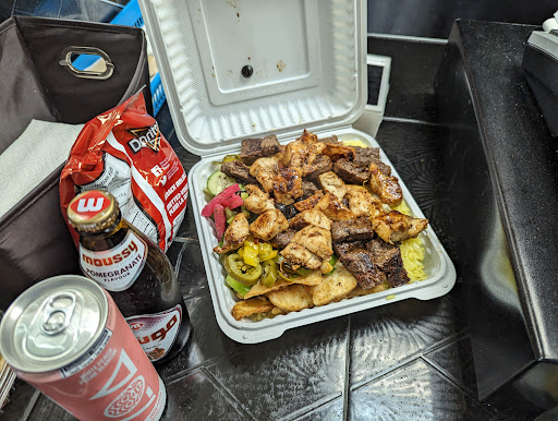 Photo of Babylon Gate Shawarma - 2828 Kingsway Dr, Oakville, ON L6J 7M2
