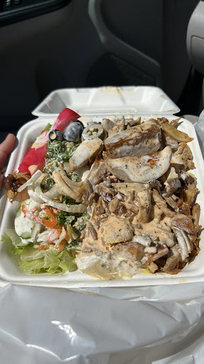Photo of Babylon Gate Shawarma - 2828 Kingsway Dr, Oakville, ON L6J 7M2