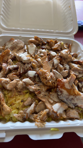 Photo of Babylon Gate Shawarma - 2828 Kingsway Dr, Oakville, ON L6J 7M2