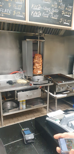 Photo of Babylon Gate Shawarma - 2828 Kingsway Dr, Oakville, ON L6J 7M2