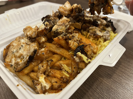 Photo of Babylon Gate Shawarma - 2828 Kingsway Dr, Oakville, ON L6J 7M2