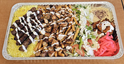 Photo of Babylon Gate Shawarma - 2828 Kingsway Dr, Oakville, ON L6J 7M2