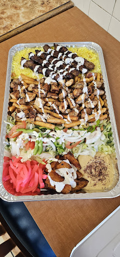 Photo of Babylon Gate Shawarma - 2828 Kingsway Dr, Oakville, ON L6J 7M2