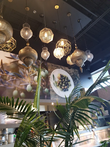 Photo of Montfort Mediterranean Cuisine Restaurant - Trafalgar - 430 Iroquois Shore Rd, Oakville, ON L6H 0X7