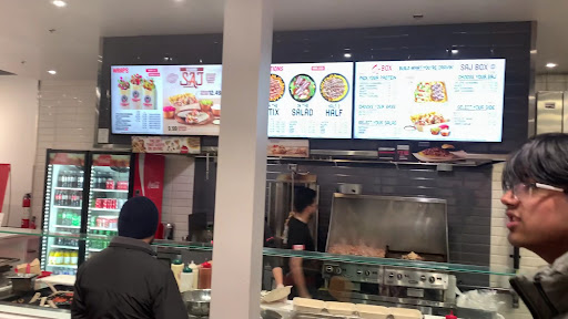 Photo of Osmow's Shawarma - 9040 Louis St. Laurent Ave Unit 2 Building D, Milton, ON L9E 1X7