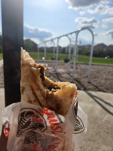 Photo of Osmow's Shawarma - 9040 Louis St. Laurent Ave Unit 2 Building D, Milton, ON L9E 1X7