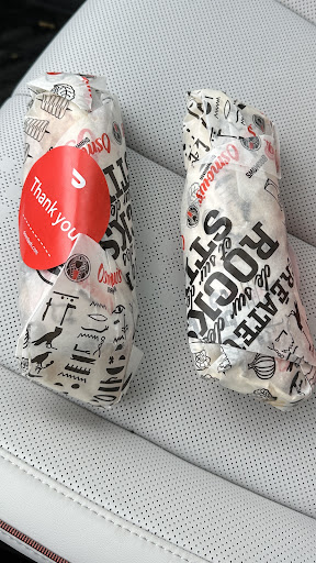 Photo of Osmow's Shawarma - 9040 Louis St. Laurent Ave Unit 2 Building D, Milton, ON L9E 1X7